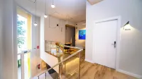 Hotel Sleep Turia music & art Hotels in LEliana