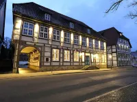 Hotel Zur Fürstabtei Hotels in Herford