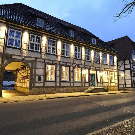 Hotel Zur Fürstabtei