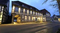 Hotel zur Fürstabtei Hotels in der Nähe von Mathilden-Hospital | Klinik für Frauenheilkunde und Geburtshilfe