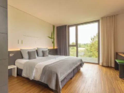 Lago Hotel & Restaurant am See Hotels in Ulm