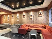 Park Caglayan Hotel Hotel in zona Centro Commerciale e Finanziario Axis