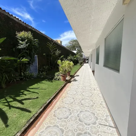 Hotel Sole Doro Jaco