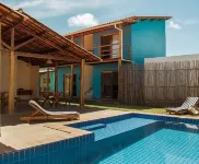 Pousada Villa Kai Hotels in Sao Miguel dos Milagres