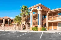 Quality Inn & Suites Las Cruces - University Area Hotels in Las Cruces