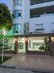 Hotel Zuriel Boutique Hotels near Rafael Núñez International Airport