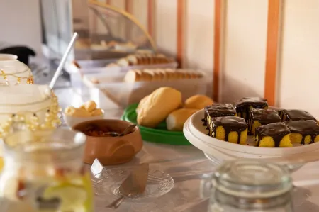 Pousada Recanto Das Cores