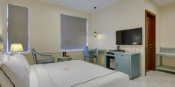 Shahpura Dev Panache - Junior Suite Studio