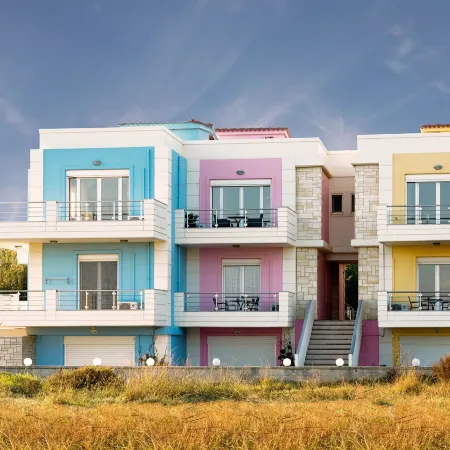 Kronos Villas