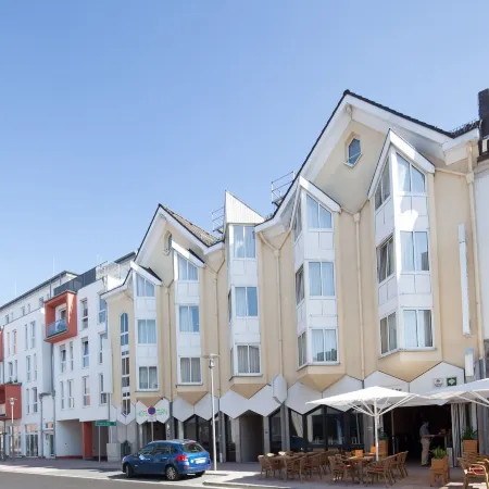 Hotel am Stern