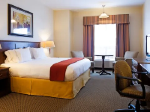 Holiday Inn Express & Suites DRAYTON VALLEY by IHG Hotels in Drayton Valley