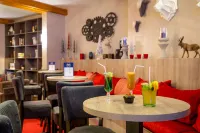 Sowell Hotels le Parc & Spa - bar