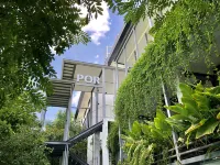 POR Santitham Hôtels à : Chang Puak