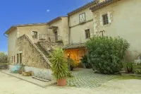 Mas Cicada فنادق في Les Baux-de-Provence