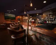 The Horton Hotel - bar