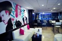 Mia City Villahermosa - bar