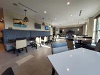 Comfort Inn & Suites Jacksonville - Orange Park Near Naval Air Station - servizio colazione