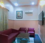 Haven Suites, Ikenegbu