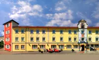 Hotel Plankl Hotels in Altotting