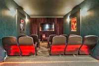 Tellico Village Getaway w/ Theater, Game Room - 3-Star