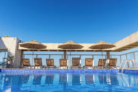 Parque Balneário Hotel Santos by Castelo Itaipava