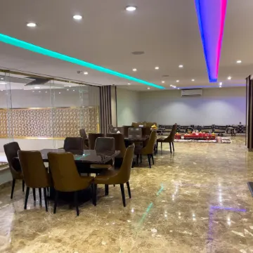 City Landmark Hotel Suites Tabuk