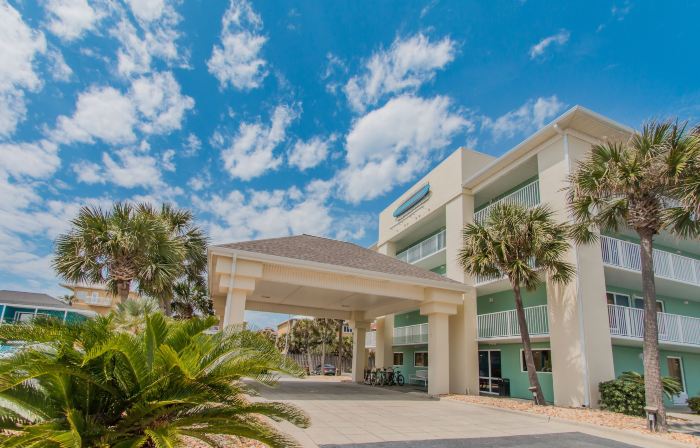 Surf & Sand Hotel