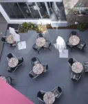 Prassa 3 Boutique Hotel - Balkoner