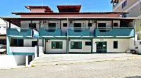Pousada Enseada Dos Golfinhos Hotels near Calçadão da Praia de Bombas