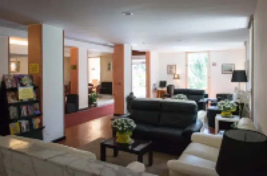 Coccodrillo Hotel & appartamenti - Varazze