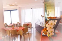 Hotel Suprem Sul Mare - breakfast