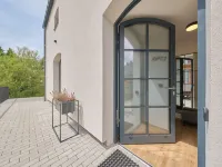 Luxury Mountain Home with large terrace