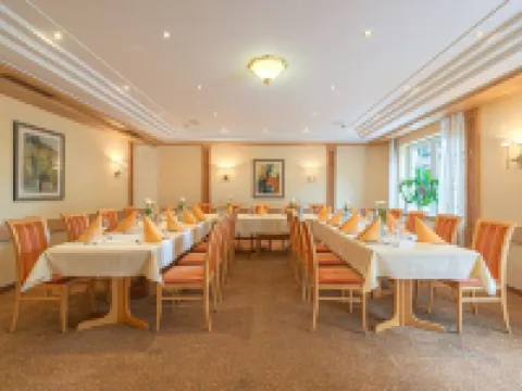 Hotel Pfeffermühle Hotels in Siegen