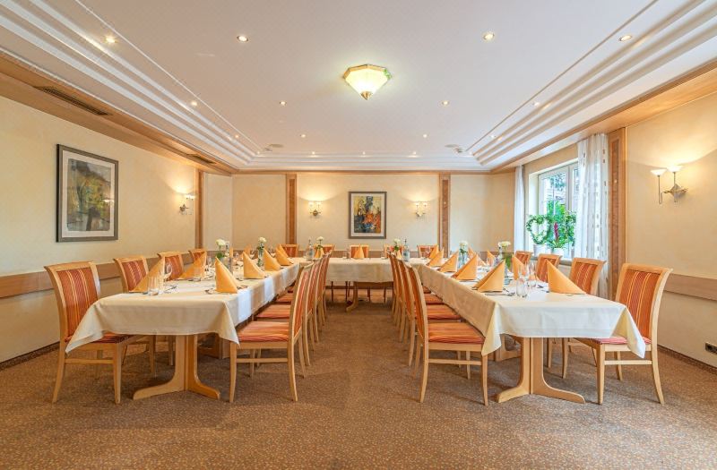 Hotel Pfeffermühle photo 4
