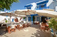 Dimitra Hotel