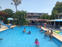 Hotel Oasis del Pacifico Hotels in El Roble