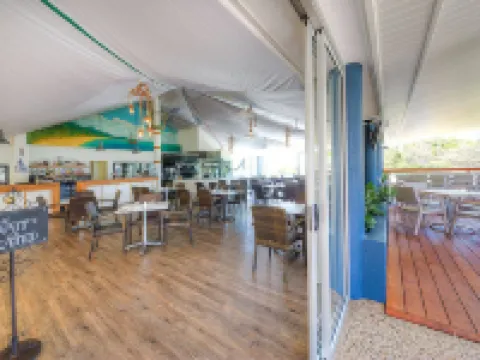 Rosslyn Bay Resort Yeppoon Hotels in Yeppoon
