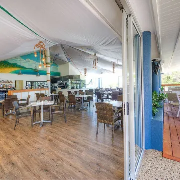 Rosslyn Bay Resort Yeppoon