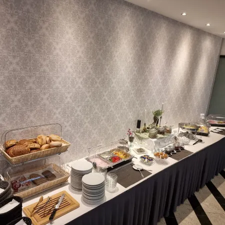 Garni Hotel Hennesburg