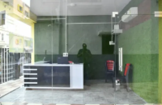 MM 酒店和服務式公寓