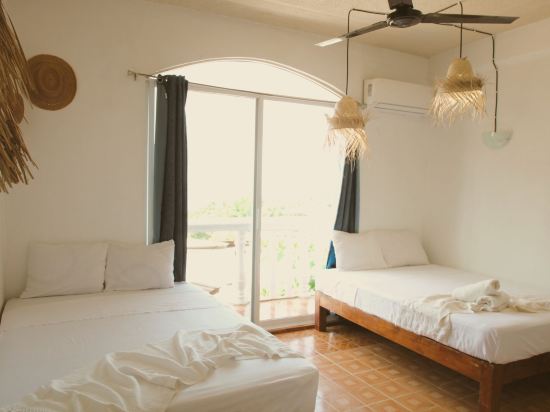 Casa Mezki
