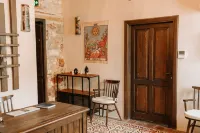 Nill's Stone House Otel Hotels in Sehit Mehmet Mahallesi