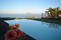 Beachcomber Bay Guest House in South Africa - Beach