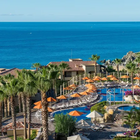Pueblo Bonito Sunset Beach Golf & Spa Resort - All Inclusive