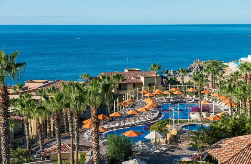 Pueblo Bonito Sunset Beach Golf & Spa Resort - All Inclusive photo 3