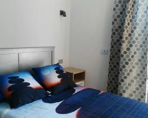 LUXURY VILLA ATLANTIC VIEWS PRIVATE HEATED POOL TENNIS COURT BBQ WIFI PARKING Hotels in Candelaria