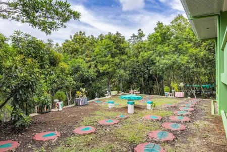 Villa Jolam - Family haven in an island paradise - Camotes