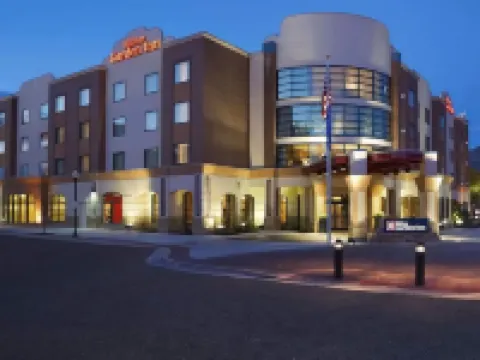 Hilton Garden Inn Ogden Hotels in Ogden