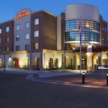Hilton Garden Inn Ogden