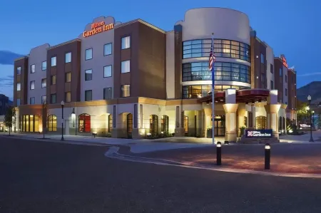 Hilton Garden Inn Ogden